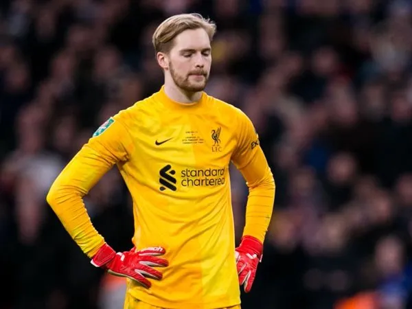 Kelleher Dipandang Sebagai Kiper Masa Depan Liverpool
