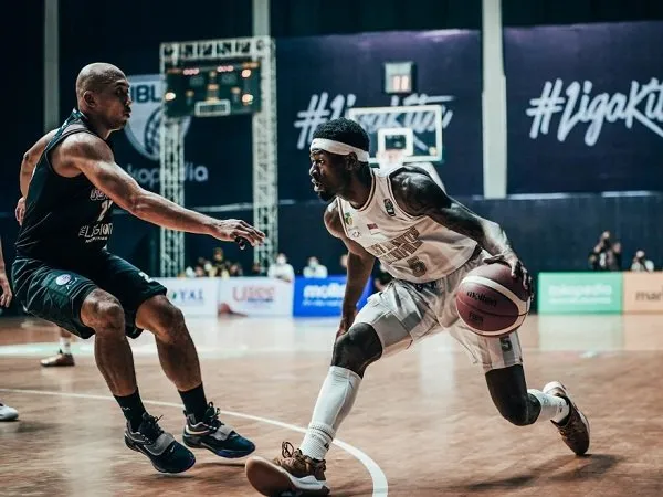 Sejumlah tim IBL ganti pemain asing sebelum berkompetisi lagi di bubble.