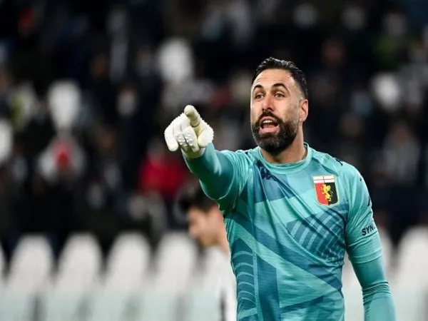 Lazio buka pembicaraan dengan Sirigu