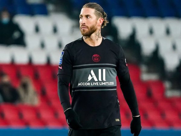 Leonardo: PSG Lakukan Kesalahan dengan Datangkan Sergio Ramos