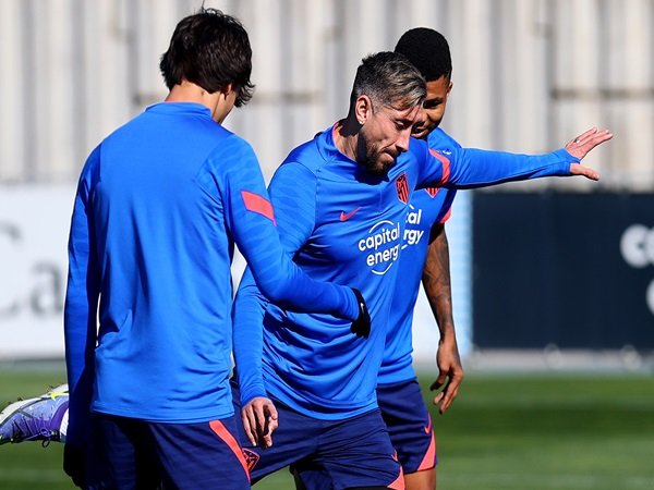 Herrera Akan Bergabung Dengan Houston Dynamo Akhir Musim Ini