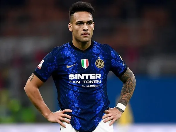 Keran Gol Lautaro Martinez Macet, Begini Komentar Julio Cruz