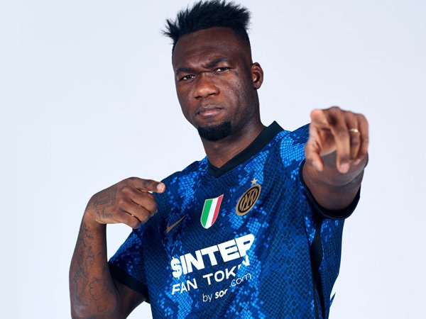 Keran Gol Macet, Felipe Caicedo Siap Bantu Inter Milan