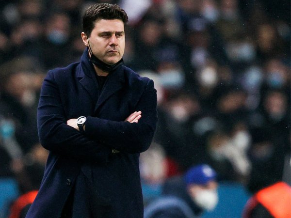 Soal Mauricio Pochettino Merapat ke Man United, Direktur PSG: Itu Bohong!