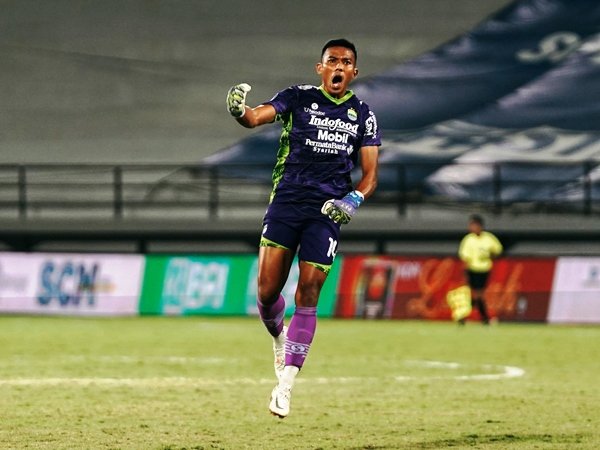 Teja Tegaskan Semua Pemain Tampil Maksimal di Partai Penting