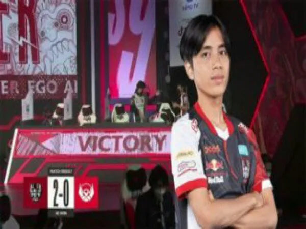 MPL ID Season 9: Tekuk BTR Alpha, Alter Ego Stop 3 Kekalahan Beruntun 2-0 dalam duel bertajuk derby 'STM' pada day 2 week 3, hari Sabtu (5/3) sore WIB