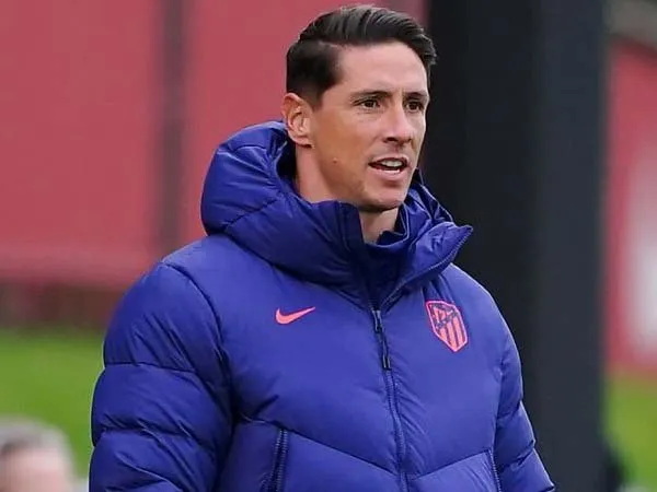 Torres Diyakini Mampu Jadi Manajer Timnas Spanyol