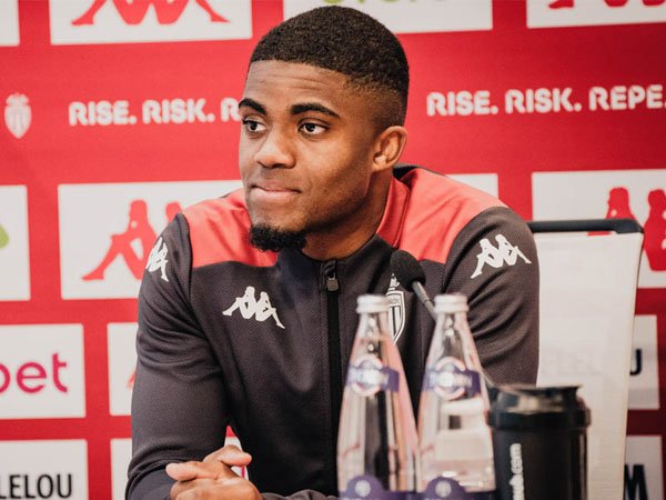 Myron Boadu Optimis Menatap Laga Marseille vs AS Monaco