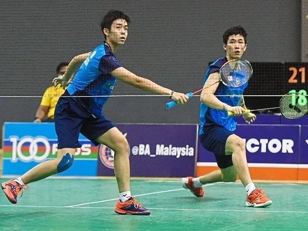 Chen Tang Jie Incar Emas Sea Games Vietnam 2022
