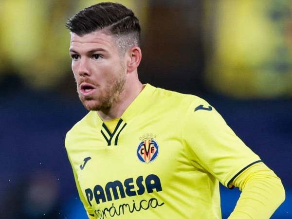 Liverpool Kirim Dukungan Setelah Alberto Moreno Alami Cedera ACL