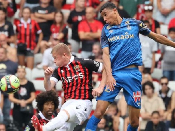 Milan Tertarik Rekrut Striker Reims Hugo Ekitike