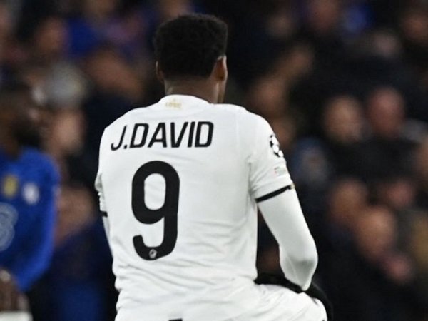 Ingin Rekrut Jonathan David, Milan Bakal Hadapi Banyak Kendala