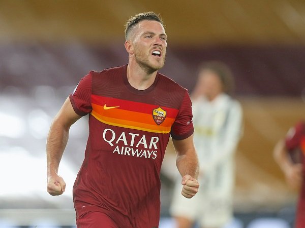 Milan Evaluasi Peluang Bajak Jordan Veretout Dari Roma