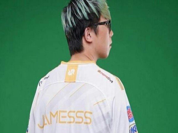 James Chen Bicara Potensi Negara Terkuat di MLBB SEA Games 2021