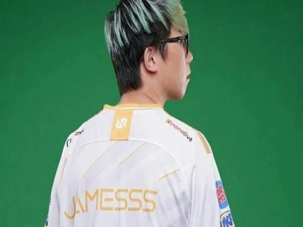 James Chen Bicara Potensi Negara Terkuat di MLBB SEA Games 2021