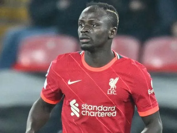 Mane Ternyata Simpan Cinta Mendalam Terhadap Marseille