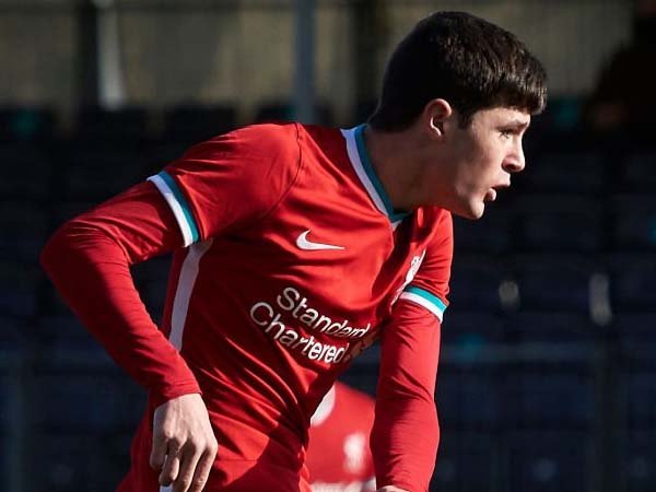 Stewart Senang Bisa Kembali Terlibat di Liverpool Setelah Cedera ACL