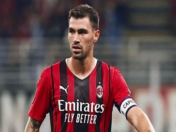 lazio siapkan tawaran kontrak untuk Romagnoli