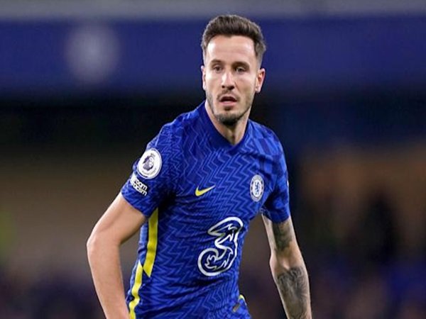 AC Milan Turut Pantau Situasi Saul Niguez Yang Tak Menentu di Chelsea