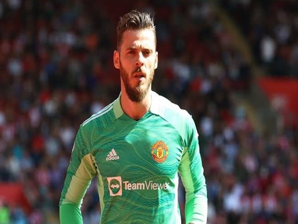 Ditukar Oblak, David De Gea Nyaris Kembali ke Atletico Madrid