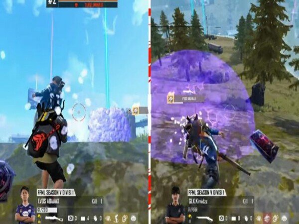 Final Day 2 FFML Season V Divisi 1: Booyah Perdana RRQ Hide, EVOS Dominan