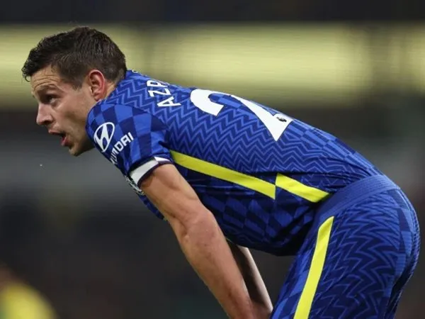 Hyundai susul Three tangguhkan kerjasama dengan Chelsea (Sumber: Getty)