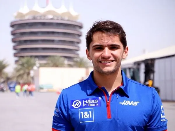 Pietro Fittipaldi sedih gagal jadi pebalap reguler Haas yang baru.