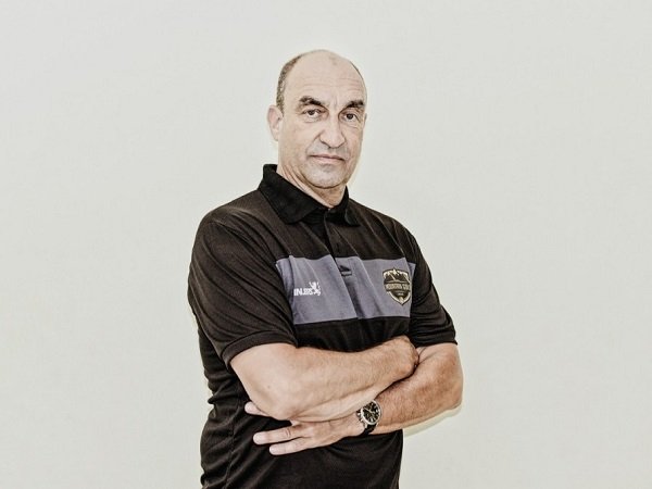 Anthony Garbelotto Ungkap Rahasianya Poles NSH Mountain Gold Jadi Tim Kuat