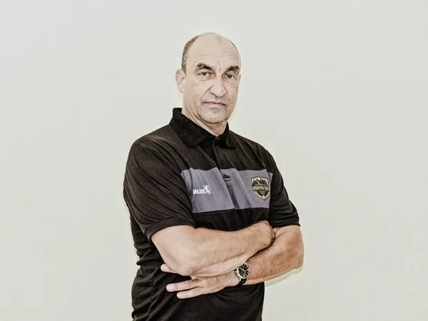 Anthony Garbelotto kembali tekankan hal basic ketika melatih NSH Mountain Gold.