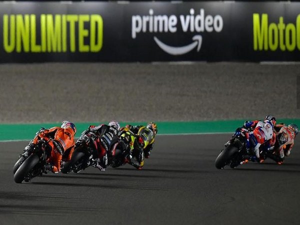 Dorna Sports Konfirmasi Pebalap MotoGP Bakal Jumpa Presiden Jokowi