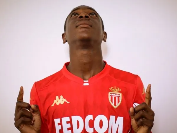 Mamadou Coulibaly