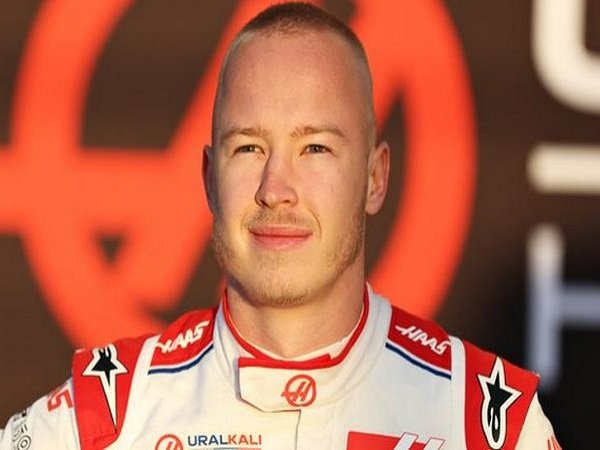 Nikita Mazepin Dipecat Tim Haas Lewat Sepucuk Surat