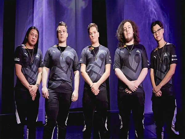 Tekuk The Guard, Cloud9 Sempurna di Babak Grup VCT NA Stage 1