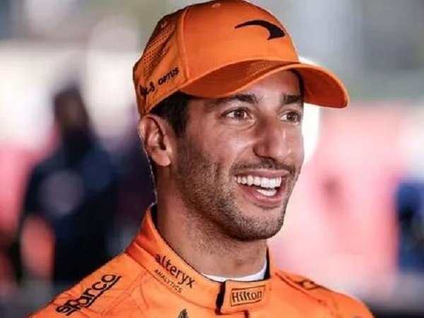 Daniel Ricciardo Dinyatakan Siap Balapan di GP Bahrain