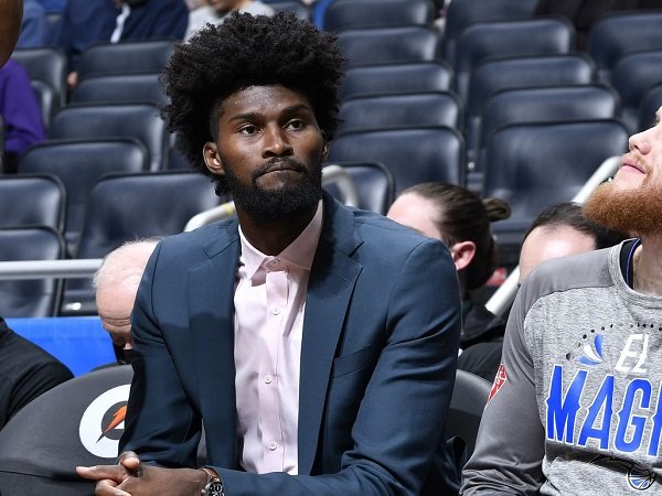 Jonathan Isaac Dipastikan Tidak Akan Comeback Musim Ini