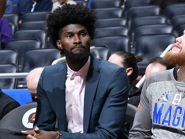 Jonathan Isaac tidak akan comeback pada sisa musim ini.