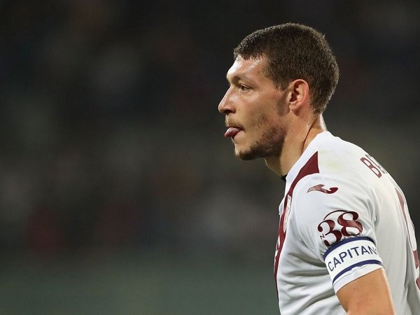 Milan Beberapa Kali Gelar Dialog Dengan Belotti, Bahas Transfer?