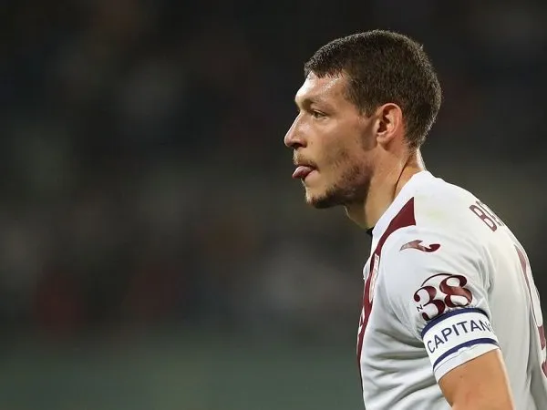 Andrea Belotti