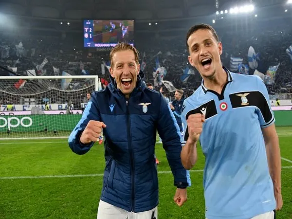 Empat Pemain Lazio Ini Siap Lakoni Derby Della Capitale Terakhir