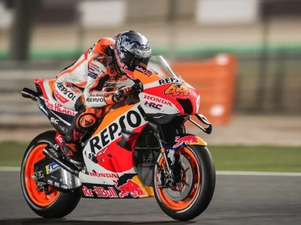 Hasil gemilang dicetak Pol Espargaro.