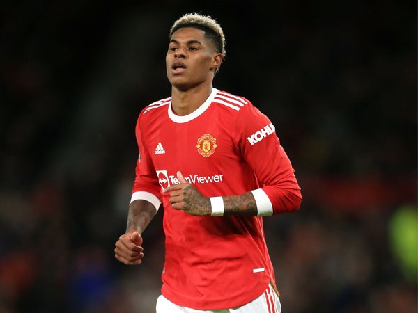Marcus Rashford Diklaim Sudah Kehilangan Motivasi di Man United