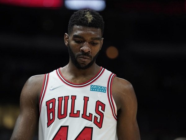 Patrick Williams Ditargetkan Bulls Comeback Pekan Depan