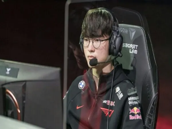 LCK Spring Split 2022: T1 Satu Laga Lagi dari Rekor Sempurna 18-0