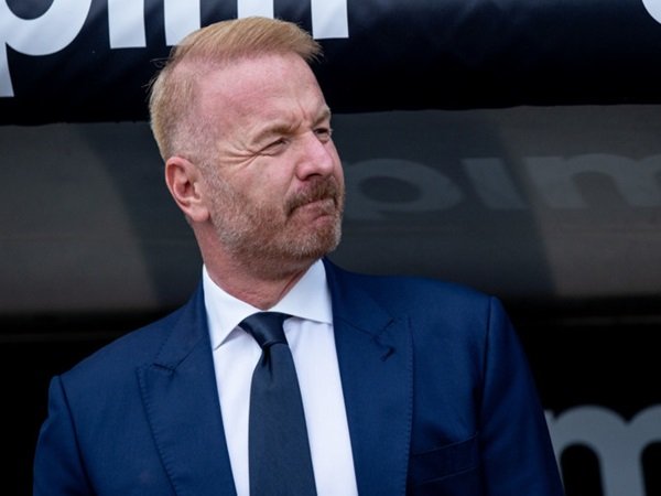 Siap Hengkan Dari Lazio, Igli Tare Makin Merapat ke RB Leipzig