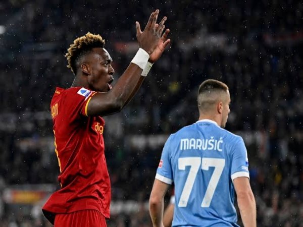 Kecewa Lazio Dikalahkan Roma, Ini Dalih Adam Marusic