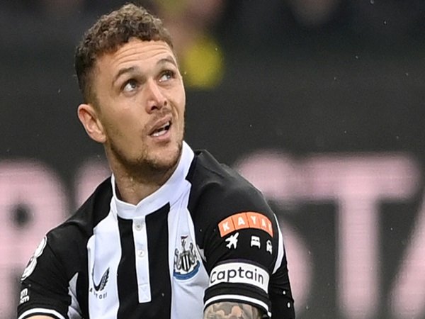 Keluhkan Taktik Simeone,Kieran Trippier Dicap Munafik