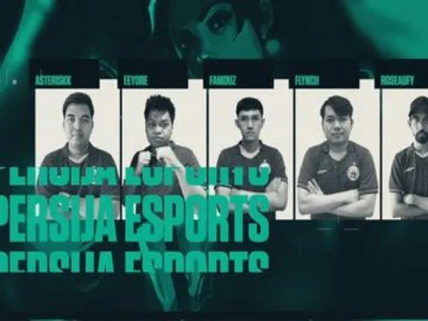 Persija Esports Susul BOOM ke Playoffs VCT 2022: APAC Stage 1 Challengers