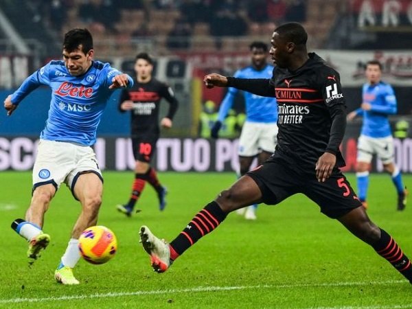 Gagal Yakinkan Manajemen, Ballo-Toure Bakal Tinggalkan Milan