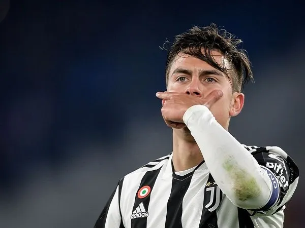Paulo Dybala akan tinggalkan Juventus di akhir musim.
