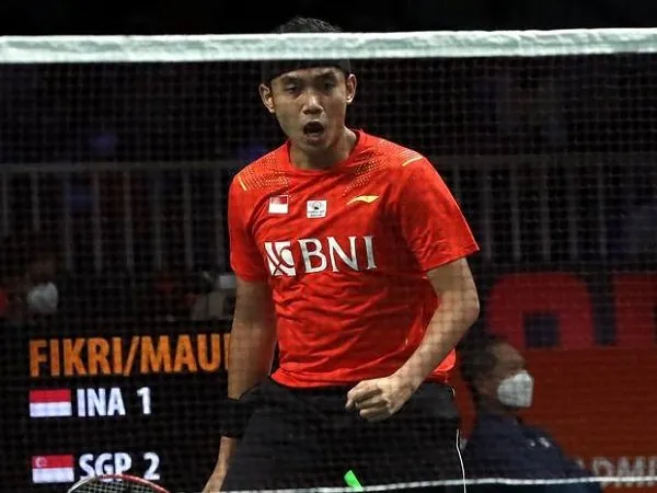 Menangi All England, PB Djarum Kudus Siapkan Bonus untuk Bagas Maulana